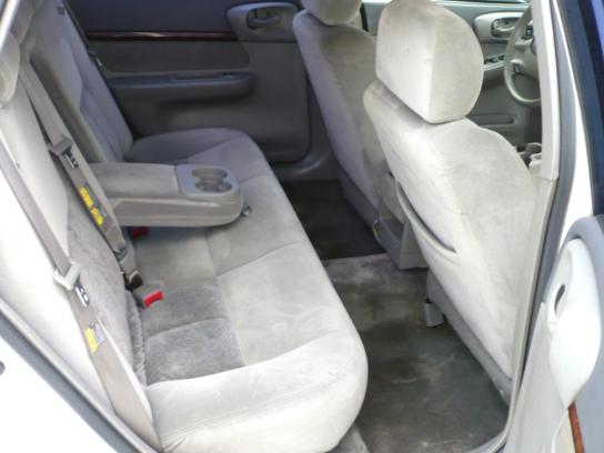 Florida Fine Cars - Used CHEVROLET IMPALA 2004 HOLLYWOOD 