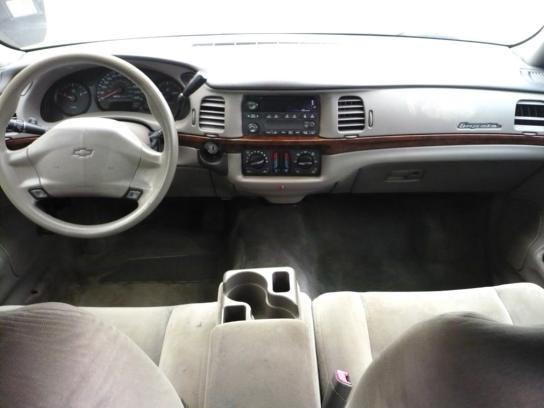 Florida Fine Cars - Used CHEVROLET IMPALA 2004 HOLLYWOOD 