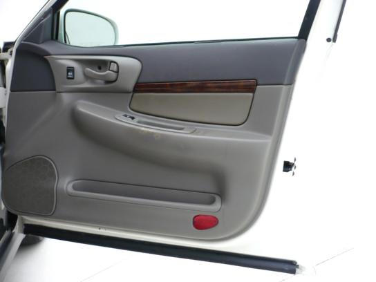 Florida Fine Cars - Used CHEVROLET IMPALA 2004 HOLLYWOOD 