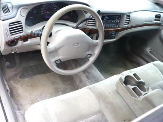 Florida Fine Cars - Used CHEVROLET IMPALA 2004 HOLLYWOOD 