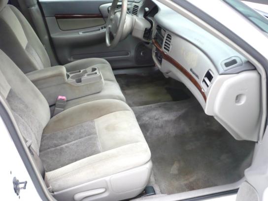 Florida Fine Cars - Used CHEVROLET IMPALA 2004 HOLLYWOOD 