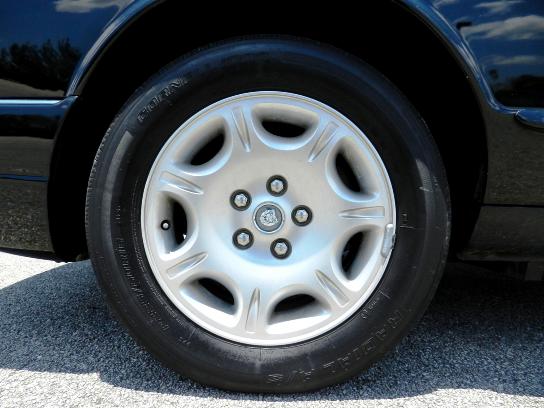 Florida Fine Cars - Used JAGUAR XJ8 2003 MIAMI 