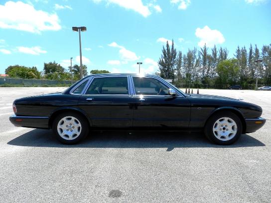 Florida Fine Cars - Used JAGUAR XJ8 2003 MIAMI 