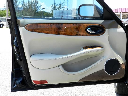 Florida Fine Cars - Used JAGUAR XJ8 2003 MIAMI 