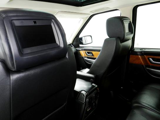 Florida Fine Cars - Used LAND ROVER RANGE ROVER 2006 MIAMI Supercharged Sport