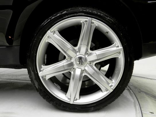 Florida Fine Cars - Used LAND ROVER RANGE ROVER 2006 MIAMI Supercharged Sport