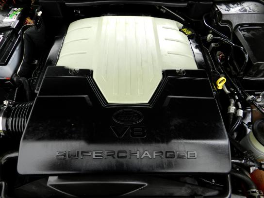 Florida Fine Cars - Used LAND ROVER RANGE ROVER 2006 MIAMI Supercharged Sport