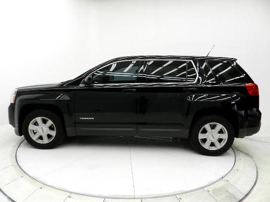 Florida Fine Cars - Used GMC LIGHT DUTY TERRAIN 2010 MIAMI SLE 2WD