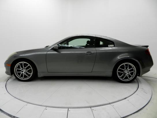 Florida Fine Cars - Used INFINITI G35 2007 MIAMI 