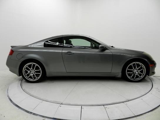 Florida Fine Cars - Used INFINITI G35 2007 MIAMI 