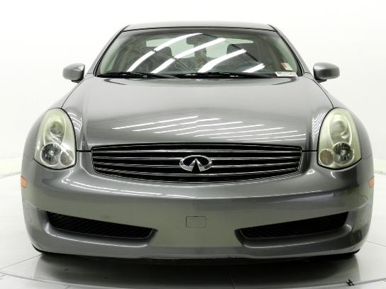 Florida Fine Cars - Used INFINITI G35 2007 MIAMI 