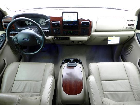 Florida Fine Cars - Used FORD TRUCK F250 SUPER DUTY 2006 MIAMI LARIAT 4WD