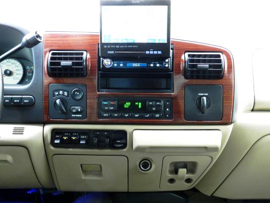 Florida Fine Cars - Used FORD TRUCK F250 SUPER DUTY 2006 MIAMI LARIAT 4WD