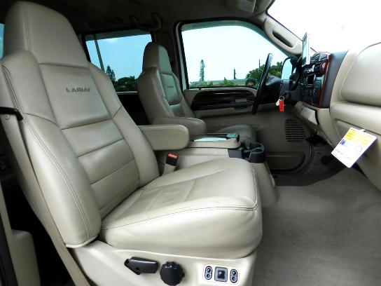 Florida Fine Cars - Used FORD TRUCK F250 SUPER DUTY 2006 MIAMI LARIAT 4WD