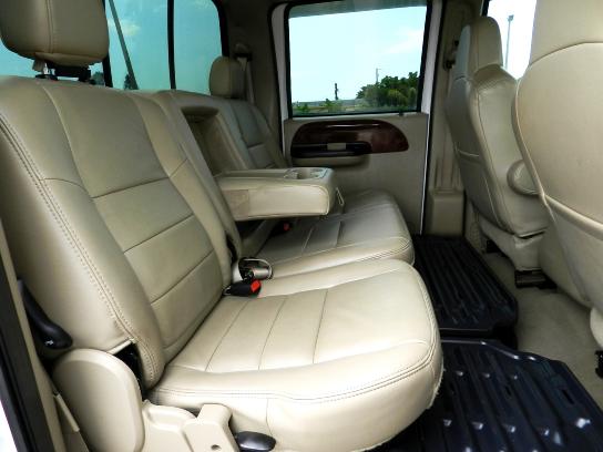 Florida Fine Cars - Used FORD TRUCK F250 SUPER DUTY 2006 MIAMI LARIAT 4WD