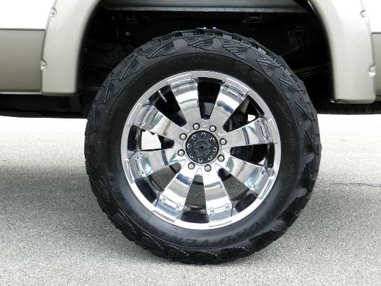 Florida Fine Cars - Used FORD TRUCK F250 SUPER DUTY 2006 MIAMI LARIAT 4WD
