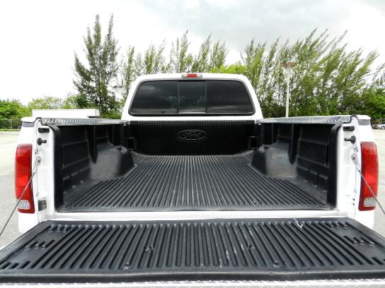 Florida Fine Cars - Used FORD TRUCK F250 SUPER DUTY 2006 MIAMI LARIAT 4WD