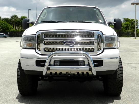 Florida Fine Cars - Used FORD TRUCK F250 SUPER DUTY 2006 MIAMI LARIAT 4WD