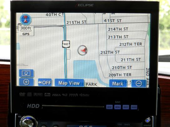 Florida Fine Cars - Used FORD TRUCK F250 SUPER DUTY 2006 MIAMI LARIAT 4WD