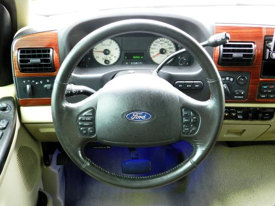 Florida Fine Cars - Used FORD TRUCK F250 SUPER DUTY 2006 MIAMI LARIAT 4WD