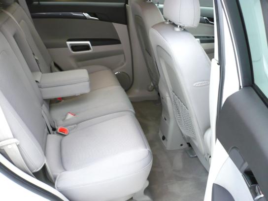 Florida Fine Cars - Used SATURN VUE 2008 HOLLYWOOD XE 2WD