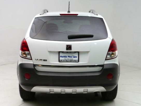 Florida Fine Cars - Used SATURN VUE 2008 HOLLYWOOD XE 2WD