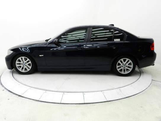 Florida Fine Cars - Used BMW 3 SERIES 2006 MIAMI 325i
