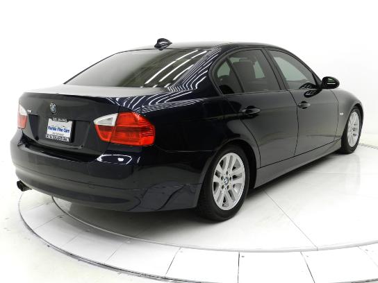 Florida Fine Cars - Used BMW 3 SERIES 2006 MIAMI 325i