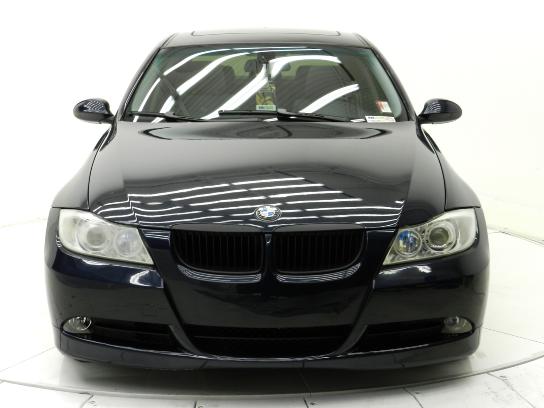 Florida Fine Cars - Used BMW 3 SERIES 2006 MIAMI 325i