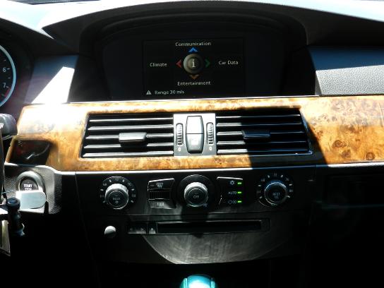 Florida Fine Cars - Used BMW 5 SERIES 2007 MIAMI 530i