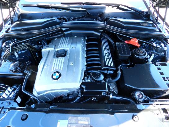 Florida Fine Cars - Used BMW 5 SERIES 2007 MIAMI 530i