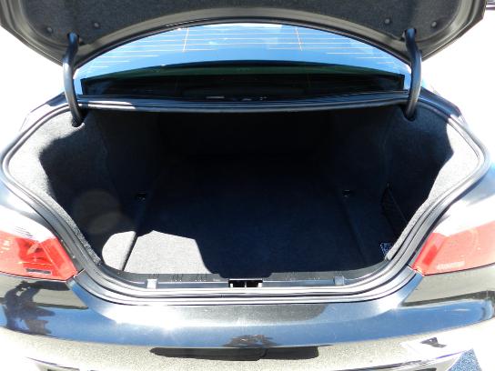 Florida Fine Cars - Used BMW 5 SERIES 2007 MIAMI 530i
