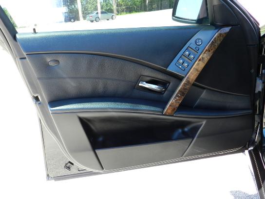 Florida Fine Cars - Used BMW 5 SERIES 2007 MIAMI 530i