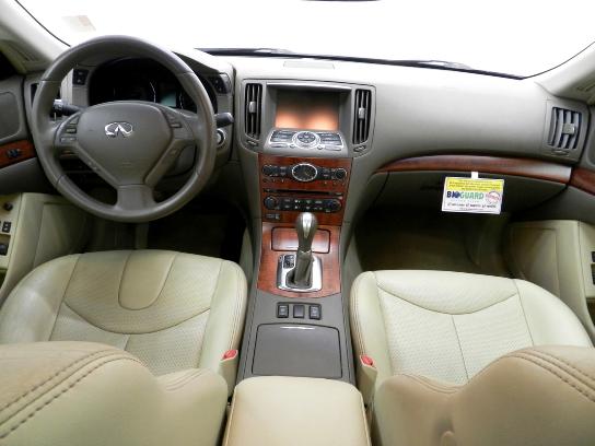 Florida Fine Cars - Used INFINITI G37 2008 MIAMI 