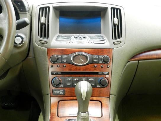 Florida Fine Cars - Used INFINITI G37 2008 MIAMI 