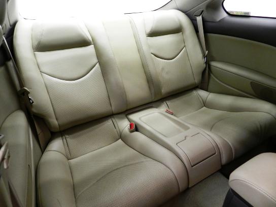 Florida Fine Cars - Used INFINITI G37 2008 MIAMI 