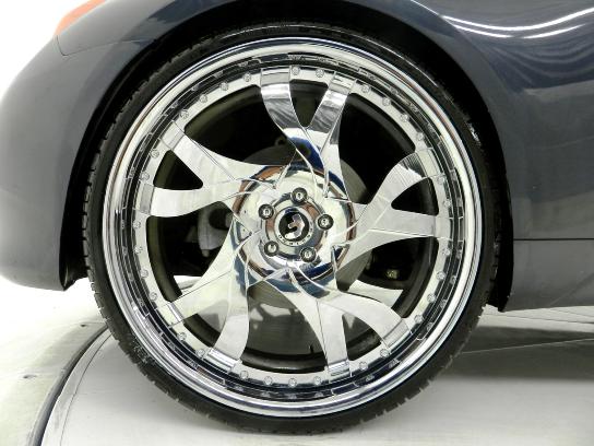 Florida Fine Cars - Used INFINITI G37 2008 MIAMI 