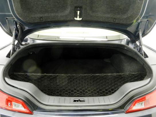 Florida Fine Cars - Used INFINITI G37 2008 MIAMI 