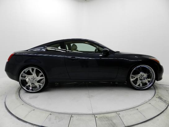 Florida Fine Cars - Used INFINITI G37 2008 MIAMI 