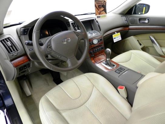 Florida Fine Cars - Used INFINITI G37 2008 MIAMI 