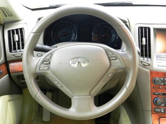Florida Fine Cars - Used INFINITI G37 2008 MIAMI 