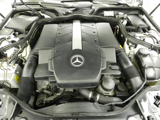 Florida Fine Cars - Used MERCEDES-BENZ E CLASS 2003 MIAMI E500
