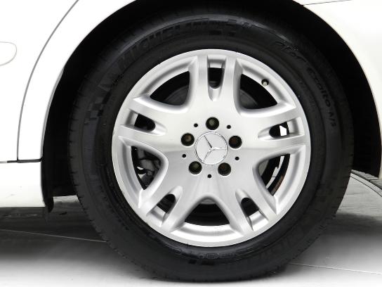 Florida Fine Cars - Used MERCEDES-BENZ E CLASS 2003 MIAMI E500
