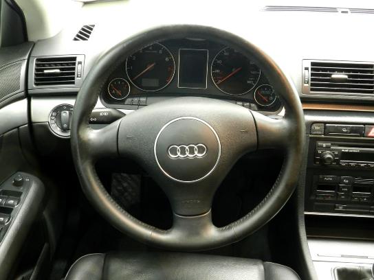 Florida Fine Cars - Used AUDI A4 2004 MIAMI 1.8T