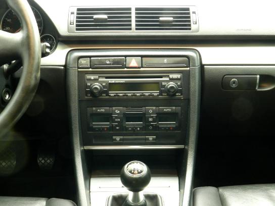 Florida Fine Cars - Used AUDI A4 2004 MIAMI 1.8T