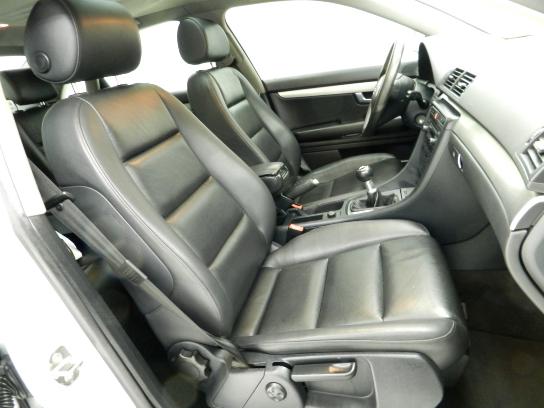 Florida Fine Cars - Used AUDI A4 2004 MIAMI 1.8T