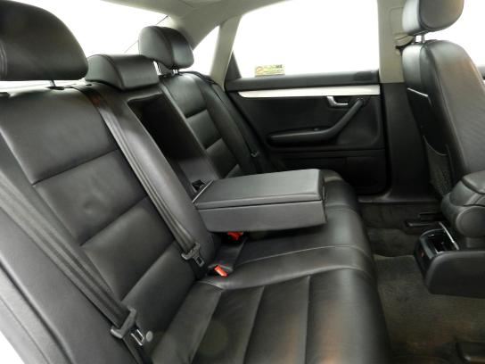 Florida Fine Cars - Used AUDI A4 2004 MIAMI 1.8T