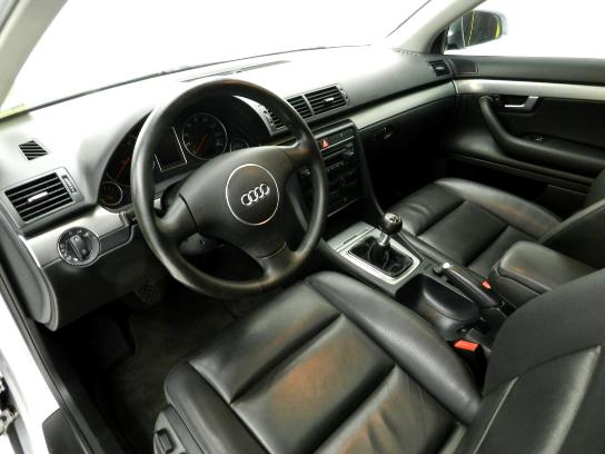 Florida Fine Cars - Used AUDI A4 2004 MIAMI 1.8T
