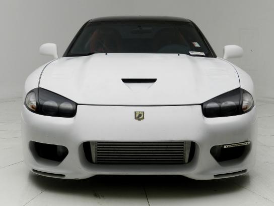 Florida Fine Cars - Used MITSUBISHI 3000GT 1994 MIAMI 