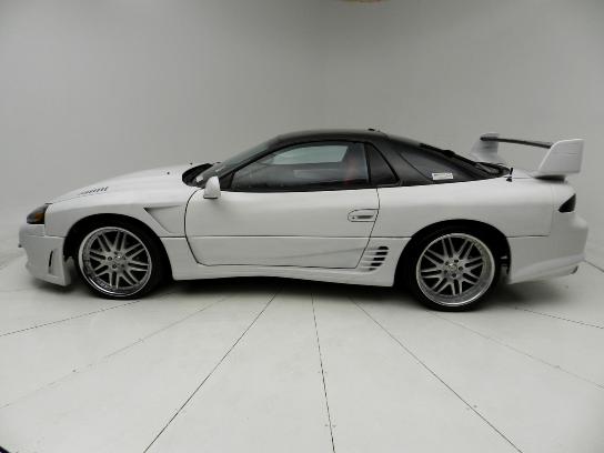 Florida Fine Cars - Used MITSUBISHI 3000GT 1994 MIAMI 